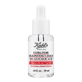 Ultra Pure High-Potency Serum 9.8% Glycolic Acid - Siero Esfoliante Viso